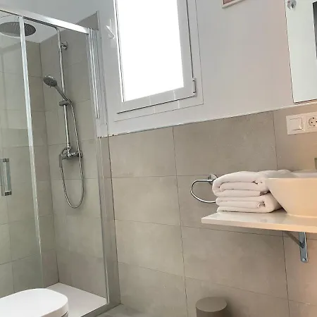 Hispalis Jardines De Murillo Апартаменты *