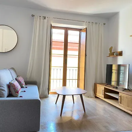 Hispalis Jardines De Murillo Севилья