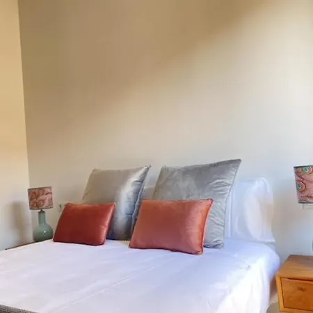 Hispalis Jardines De Murillo Apartamento