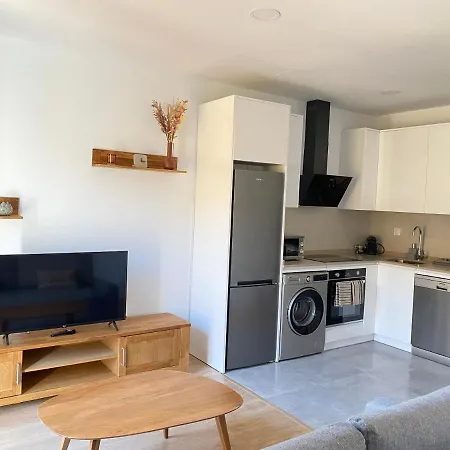 Hispalis Jardines De Murillo Apartamento *